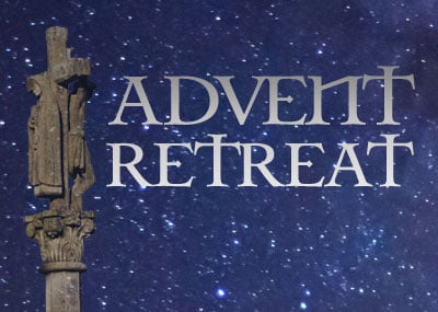 Advent Retreat Icon