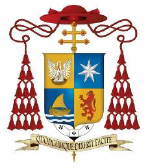Cardinal Leo Coat of Arms