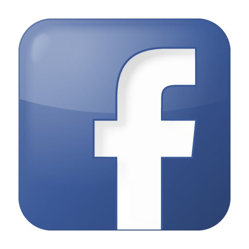 Image of the Facebook Logo