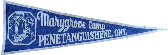 MAryGrove Camp Banner MAryGrove Camp Banner