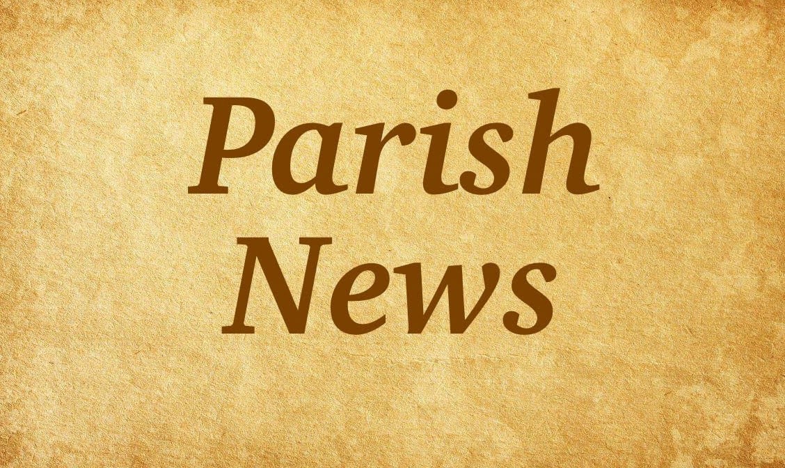 Parish News Icon