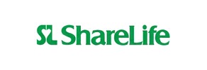 ShareLife Charity Logo